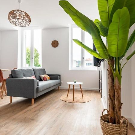 Frenchyhomes☆Coeurdegujan☆Bassin☆Marche☆Wifi Buitenkant foto