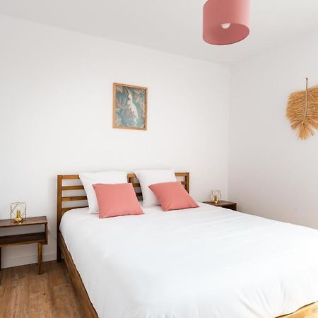 Frenchyhomes☆Coeurdegujan☆Bassin☆Marche☆Wifi Buitenkant foto