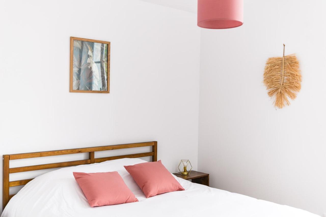 Frenchyhomes☆Coeurdegujan☆Bassin☆Marche☆Wifi Buitenkant foto